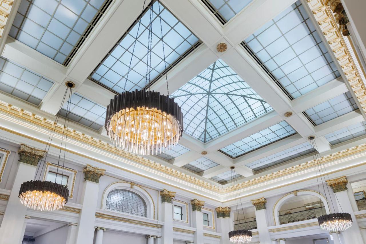 The Westin Great Southern Columbus Exterior photo