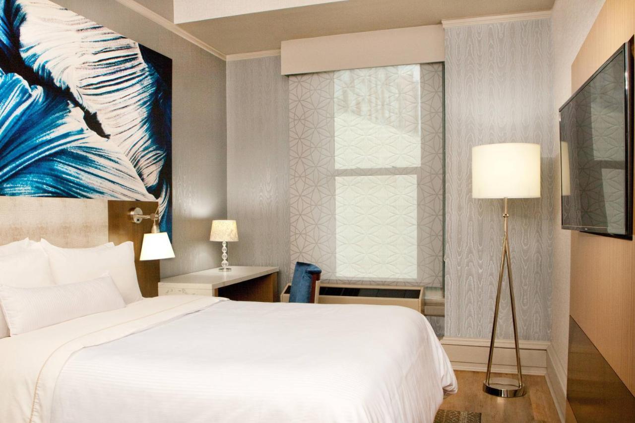 The Westin Great Southern Columbus Exterior photo